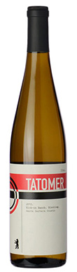 Tatomer, Kick-On Ranch Riesling 2013