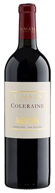 Te Mata Estate, Coleraine