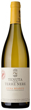 Terre Nere, Etna Bianco 2015