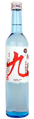 Tsuji Honten, Mountain Stream Junmai Bodaimoto Namazake NV