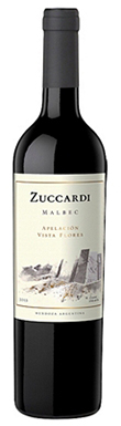 Zuccardi, Apelación Malbec 2014