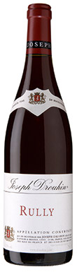 Joseph Drouhin, Rully 2012