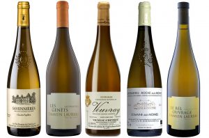 Loire Chenin Blanc