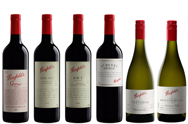 New Penfolds Collection rated: Grange 2014, St Henri 2015… - Decanter