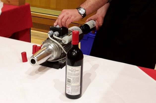 penfolds recorking 4