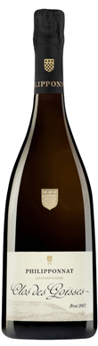 Philipponnat, Clos des Goisses 2007