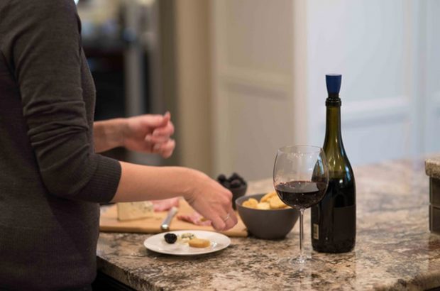 repour wine preserver