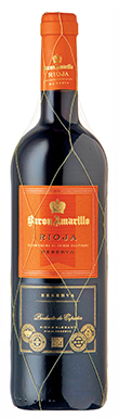 Aldi, The Exquisite Collection Reserva 2005