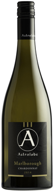 Astrolabe, Province Chardonnay 2014