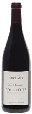 Benjamin & David Duclaux, Côte-Rôtie La Germine 2015