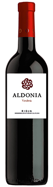 Bodegas Aldonia, Vendimia 2015