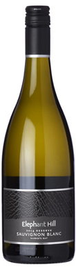 Elephant Hill, Reserve Sauvignon Blanc 2014