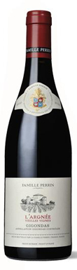 Famille Perrin, Gigondas L’Argnée Vielles Vignes 2015