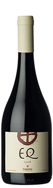 Matetic, EQ Syrah 2013