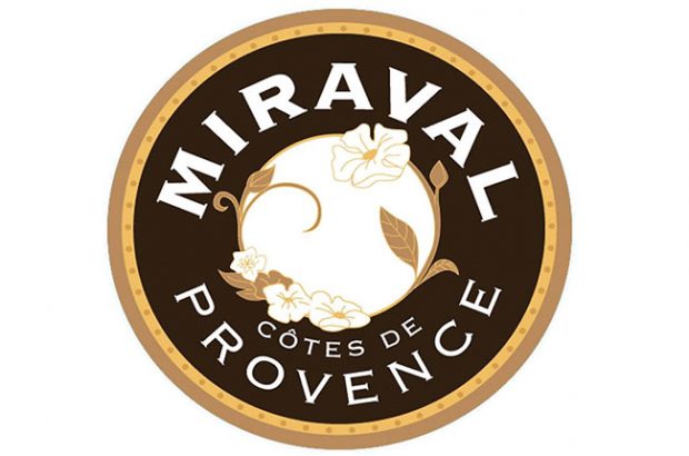 Miraval 2016 label, Pitt, Jolie