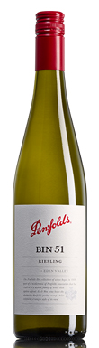 Penfolds, Bin 51 Riesling 2016