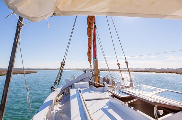 the venetian wine experience