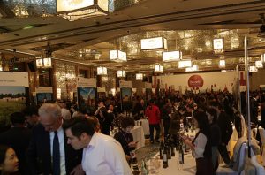 Shanghai Fine Wine Encounter