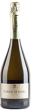 Bodegas Muga, Conde de Haro Brut, Cava 2013