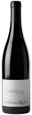 Clos du Caillou, Bouquet des Garrigues 2013
