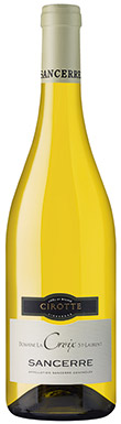 Domaine La Croix St-Laurent, Le Chêne Marchand 2014