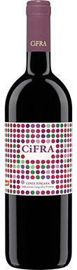 Duemani, Cifra, Cabernet Franc, Tuscany, Italy 2013