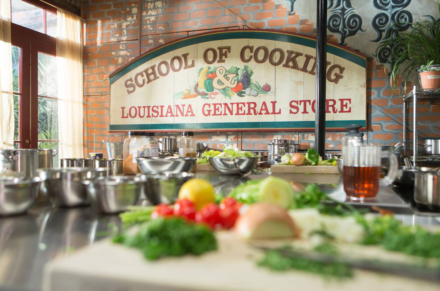 Food Trails: Where to eat in New Orleans - Decanter