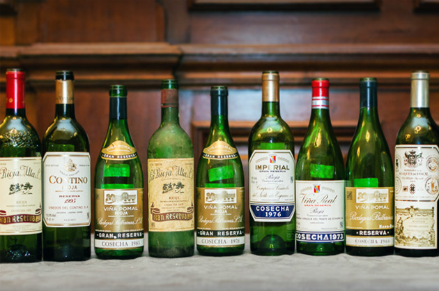 Rioja’s greatest