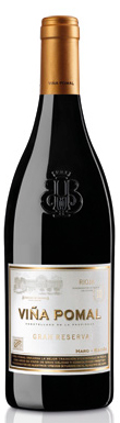 Viña Pomal, Gran Reserva, Rioja