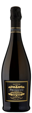 Bacio della Luna, Valbello Extra Dry Prosecco Asolo NV
