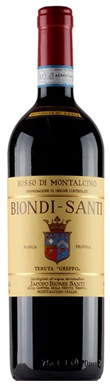 Biondi Santi, Rosso di Montalcino 2013
