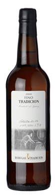 Bodegas Tradición, Fino NV