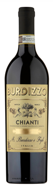 Burdizzo, Chianti Riserva 2013