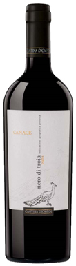 Cantina Diomede, Canace, Nero di Troia 2013