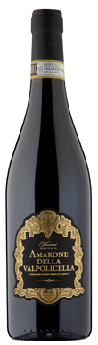 Cantine Riondo, Vincini Amarone 2012