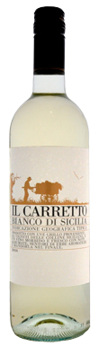 Cecilia Beretta, Il Carretto, Bianco di Puglia 2015