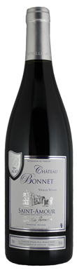 Château Bonnet, St-Amour 2015
