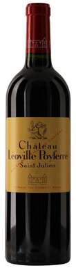 Château Leoville Poyferré 2008