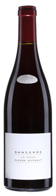 Claude Riffault, La Noué, Sancerre Rouge 2014