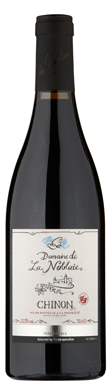 Co-op, Irresistible Chinon 2014