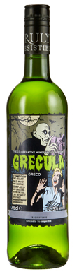 Co-op, Irresistible Greco 2015