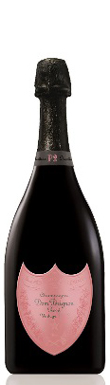 Dom Pérignon P2 Rosé 1995