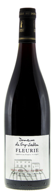 Domaine de Gry-Sablon, Fleurie 2015