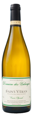 Domaine des Valanges, St-Véran 2015