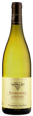 Domaine François Carillon, Bourgogne Chardonnay 2014
