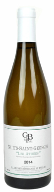 Domaine Gavignet-Béthanie & Filles, Les Athées, Nuits-Saint-Georges Blanc 2014