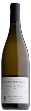 Domaine Jean-Louis Chavy, Berry Bros & Rudd Puligny Montrachet 2014