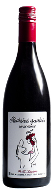 Domaine Lapierre, Raisins Gauloises 2015