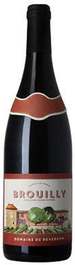 Domaine Reverdon, Brouilly 2015