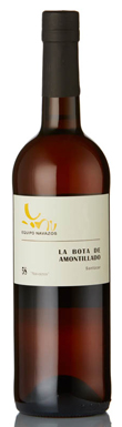 Equipo Navazos, La Bota de Amontillado 58 NV
